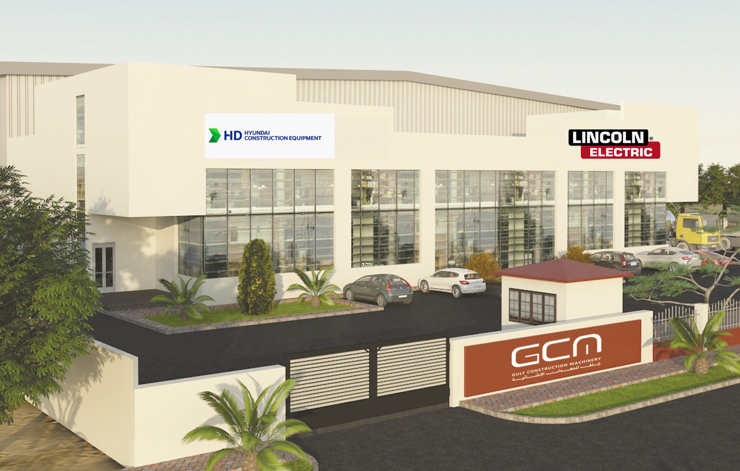 About GCM Qatar